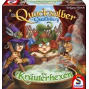 Die Quacksalber von Quedlinburg Die Kräuterhexen