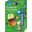 Fußball Flummis