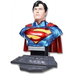 3D Puzzle Superman