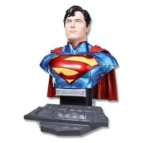 3D Puzzle Superman