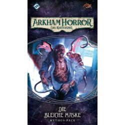 Arkham Horror LCG Die bleiche Maske