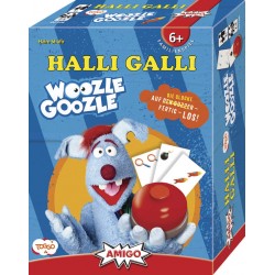 Halli Galli Woozle Goozle