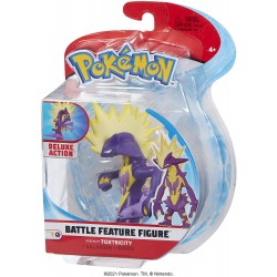 Pokemon Battle Feature Figure Riffex Serie 8
