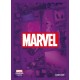MARVEL CHAMPIONS art sleeves Marvel Purple