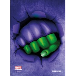 MARVEL CHAMPIONS art sleeves SheHulk