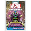 Marvel Champions Das Kartenspiel The Once and Future Kang DE