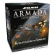 Star Wars Armada Aufwertungskartensammlung