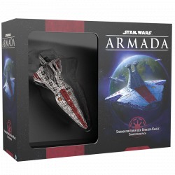 Star Wars Armada Sternenzerstörer der VenatorKlasse