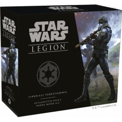 Star Wars Legion Imperiale Todestruppen