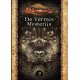 Cthulhu De Vermis Mysteriis HC (unfoliert)