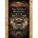 Cthulhu De Vermis Mysteriis HC unfoliert