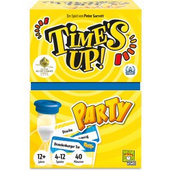 Times Up! Party