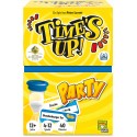 Times Up! Party