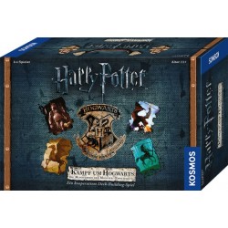 Harry Potter Kampf um Hogwarts Die Monster Box der Monster DE