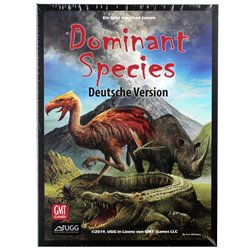 Dominant Species DE