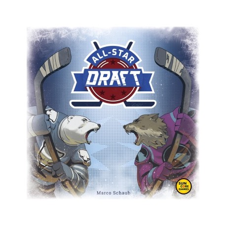 All Star Draft DE