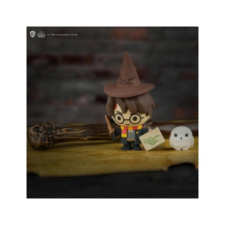 Harry Potter Radiergummi Character Triwizard