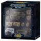 Starfinder Battles Planets of Peril Docking Bay Premium Set