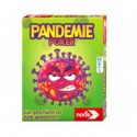 Pandemie Poker