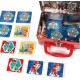 Paw Patrol Memo Match Mini Tin