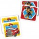 Paw Patrol Memo Match Mini Tin