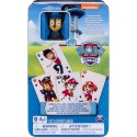 Paw Patrol Kartenspiel in der Metallbox inkl. Figur