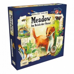 Meadow Im Reich der Natur
