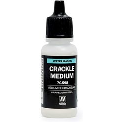 Vallejo Crackle Medium 70.598