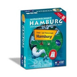 Ausgerechnet Hamburg