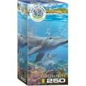 Puzzle Dolphins 250T 8251-5560
