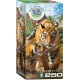 Puzzle Tigers 250T 8251-5559
