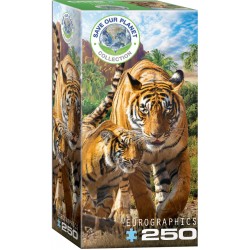 Puzzle Tigers 250T 8251-5559