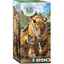 Puzzle Tigers 250T 8251-5559