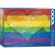 Puzzle Love & Pride! 1000T 6000-5542