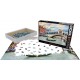 Puzzle Venice Rialto Bridge 1000T 6000-0766