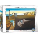 Puzzle The Persistence of Memory-Dali 1000T 6000-0845