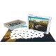 Puzzle The Persistence of Memory-Dali 1000T 6000-0845