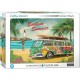 Puzzle VW Endless Summer 1000T 6000-5619