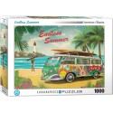 Puzzle VW Endless Summer 1000T 6000-5619