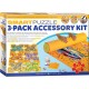 Smart Puzzle Accessory Kit Puzzlematte, Puzzlekleber, Sortierhilfe