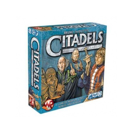 Citadels ENG