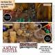 Gamemaster Terrain Primer Desert & Arid Wastes