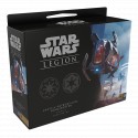 Star Wars Legion LAAT LE Patrouillentransporter DE