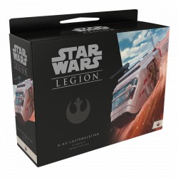 Star Wars Legion A-A5 Lastengleiter DE