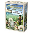 Carcassonne Schafe und Hügel 9. Erweiterung