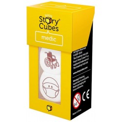 Story Cubes Ärzte