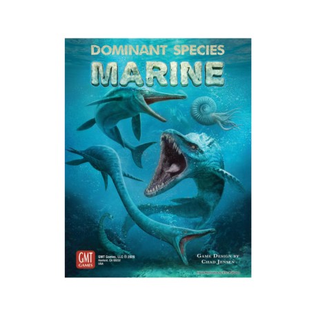 Dominant Species Marine