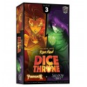 Dice Throne Season 1 Box 3 Pyromancer v Shadow Thief