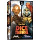 Dice Throne S1 Box 2 Monk v Paladin