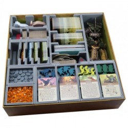 Folded Space Everdell Insert